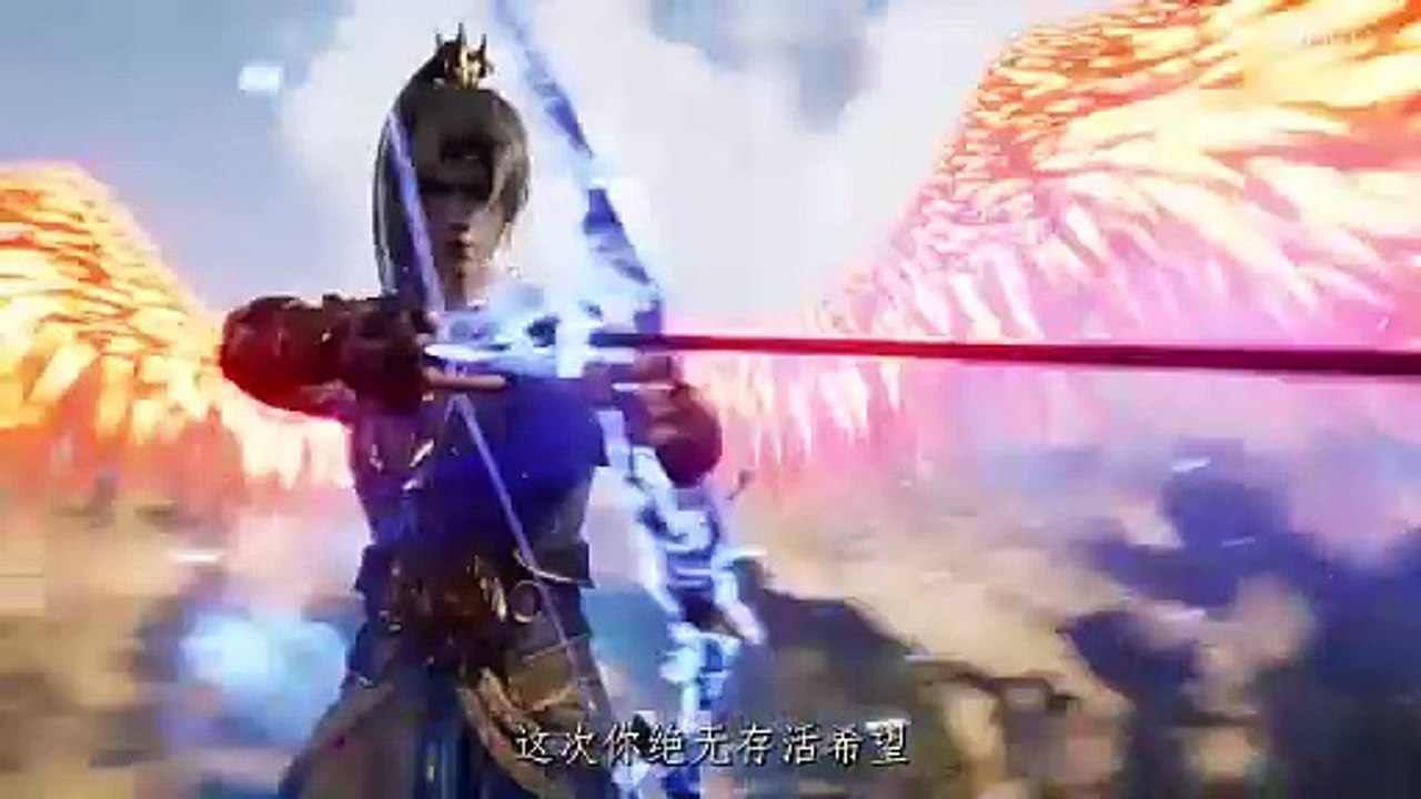 Lord of all lords Episode 24 English Sub -- indo sub - video Dailymotion