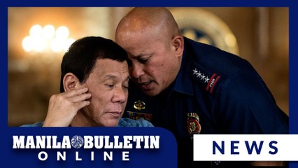 House panel formalizes invite to Duterte, Dela Rosa to attend drug war killings