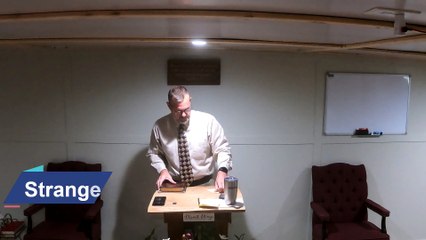 Strange Animals that Exhisted