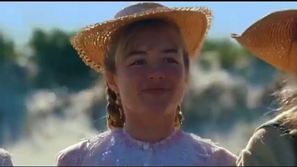 Les Filles du docteur March Bande-annonce (IT)