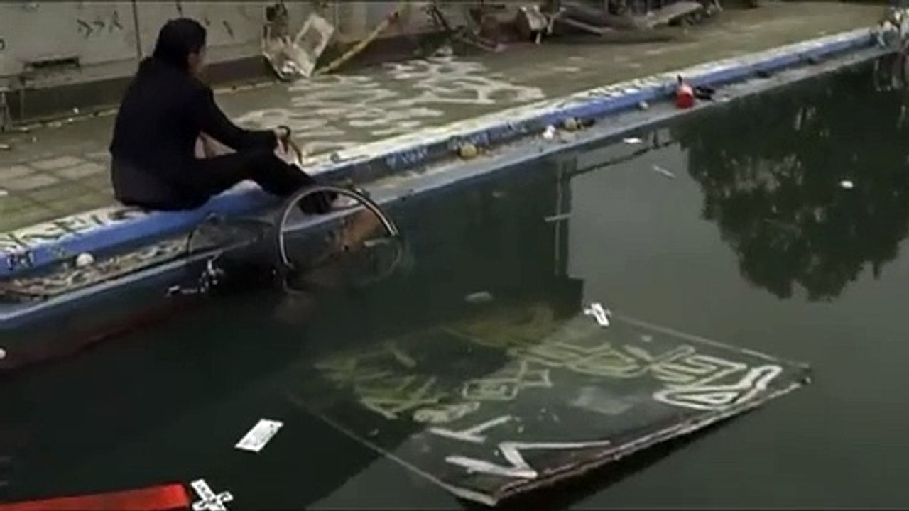 Crows Zero II Bande-annonce (EN)