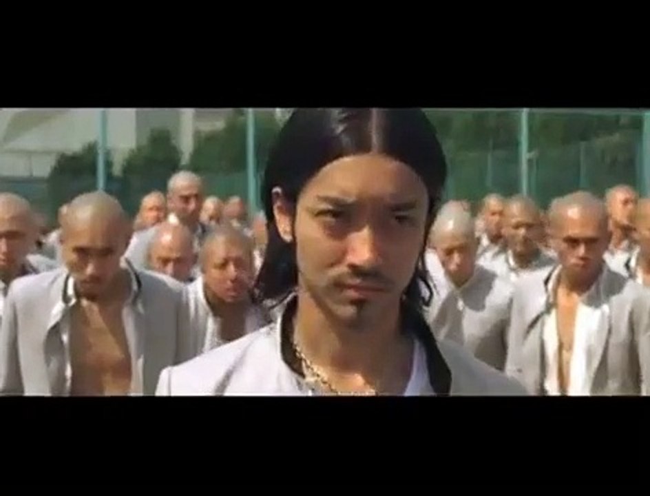 Crows Zero II Bande-annonce (FR)