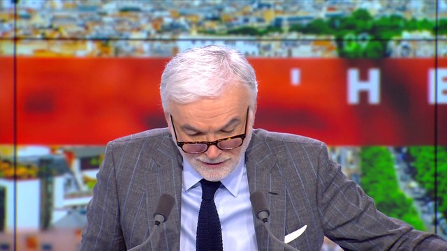 L'édito de Pascal Praud : «Emmanuel Macron : les extrêmes mènent à la guerre civile »