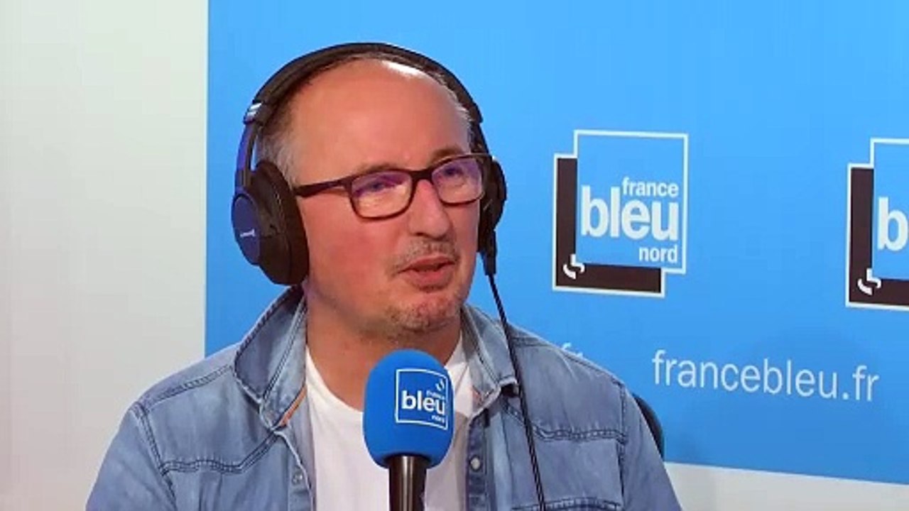 Gilbert, il a bourlé