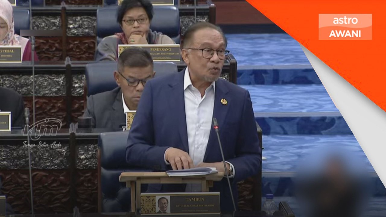 Lewat buat penyasaran subsidi punca kejatuhan Malaysia
