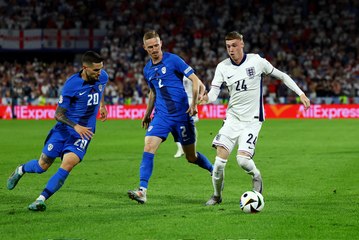 Stankovic expects England to play with a 'boost' after recent criticism