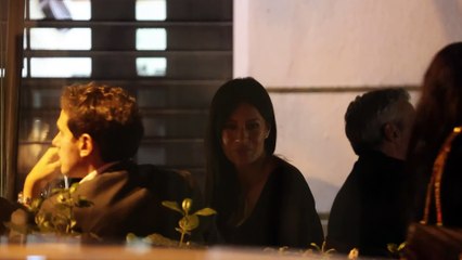 El plan de Begoña Villacís junto a Albert Rivera con el que ha vuelto a sonreír