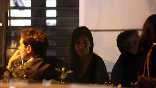 El plan de Begoña Villacís junto a Albert Rivera con el que ha vuelto a sonreír