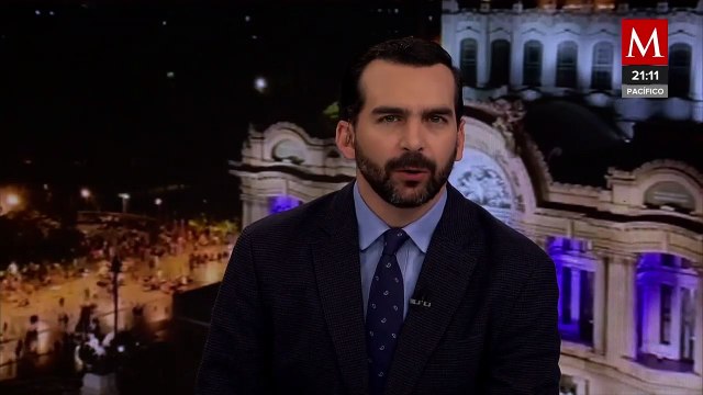 Marcelo Ebrard respalda a Ricardo Monreal como coordinador en la cámara de diputados