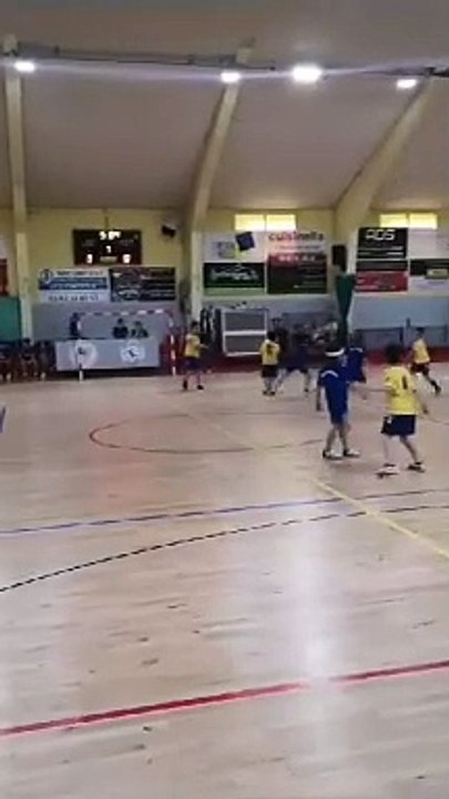 Plateau U9 / U11
