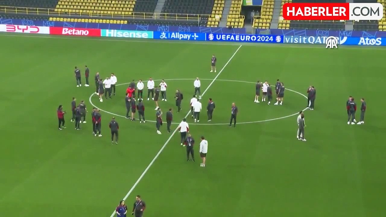 Dünya devleri gelebilir! Milli Takımımızın muhtemel rakipleri büyük oranda belli oldu