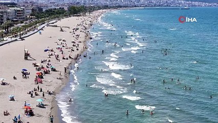 Uzmanı anlattı: İşte RIP akıntısında hayatta kalmanın formülü