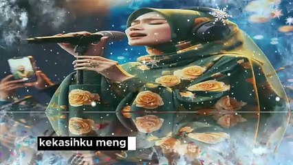 Lautan cinta yang pahit