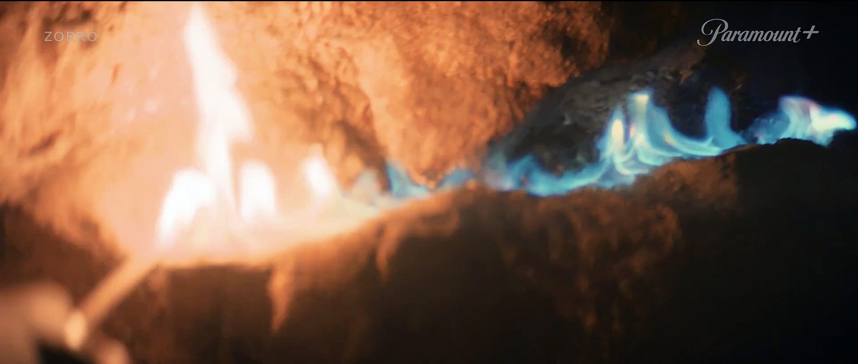 Zorro - saison 1 Teaser VF