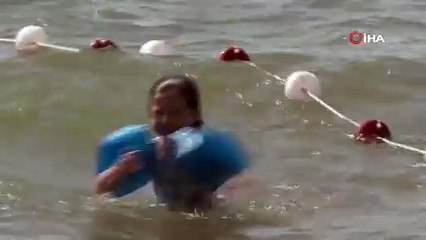 Bursa'da facianın ardından denetimler arttı