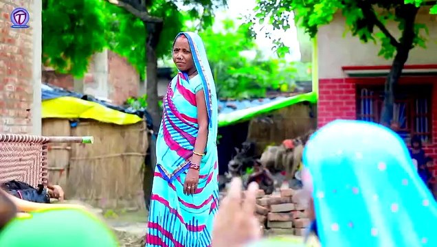 #Video साईकिलिया गयल तोड़ के #Tamanna Yadav #Bhojpuri song #Comedy video #Bhojpuri new song