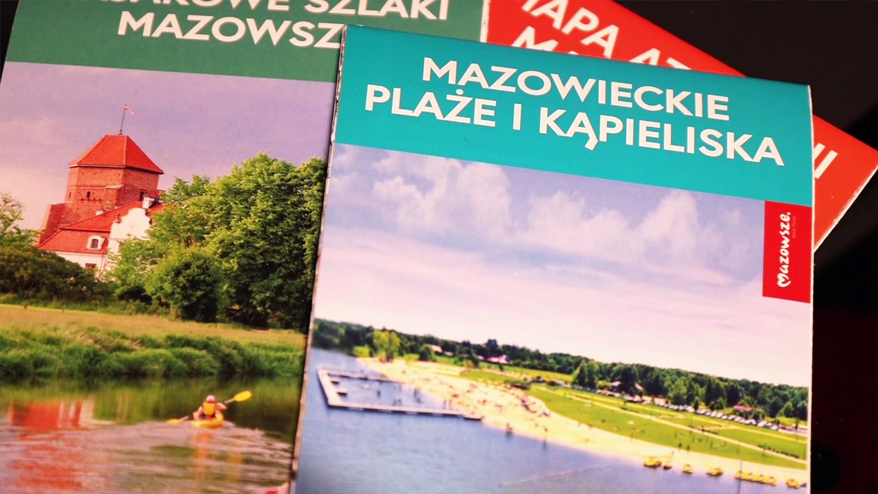 POCZĄTEK SEZONU MAPA KĄPIELISK