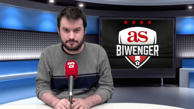 5 recomendaciones para fichar en vuestros equipos de Biwenger