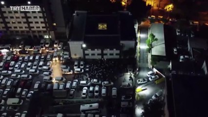 3 milyar liralık "Forex" vurgunun detaylarına TRT Haber ulaştı