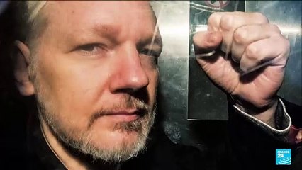 Julian Assange "libre" après un accord avec la justice américaine, annonce WikiLeaks