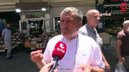 Engelli yurttaş: "Kalp piliyle inşaatlarda çalışıyorum, engelli maaşımın artırılmasını istiyorum"