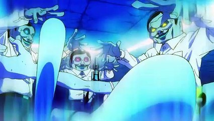 Dandadan - Trailer 2