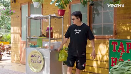 BIỆT ĐỘI NGÁO NGƠ  TẬP HỢP ! Khi Ekip tấu hài sẽ như nào   Cơm Đi Rồi Tính   Hậu Trường