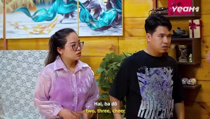 Tập Cuối   Vinh Trần Mở  Homestay Chữa Lành ! Gặp Ngay BIẾT ĐỘI BÁO ĐỜI Và Cái Kết  BÓC KHÓI