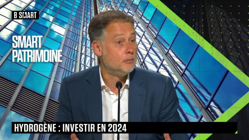 Hydrogène : investir en 2024