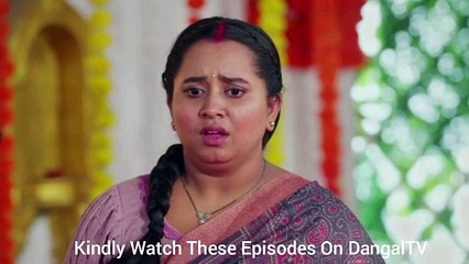 Mann Atisundar | Episode 336 Update | 25 June 2024 | राधिका और दिव्यम आए आमने-सामने | Dangal TV