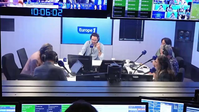 Laurence Arné et Dany Boon