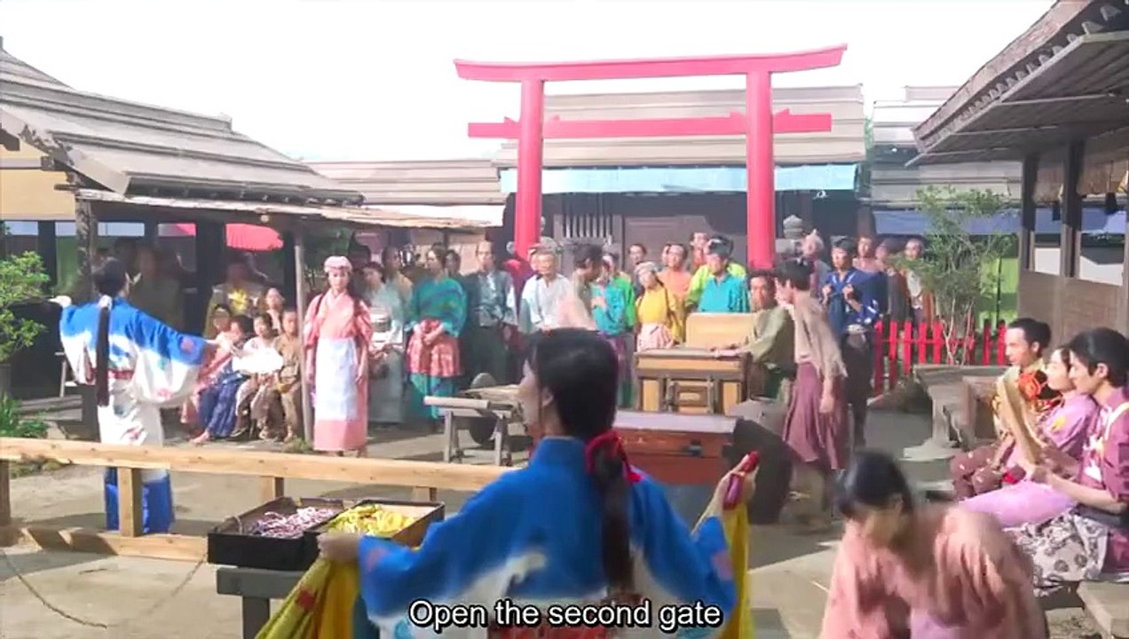 ドラマ 9tsu - 麒麟がくる 10話 動画 ／ 第10動画 - video Dailymotion