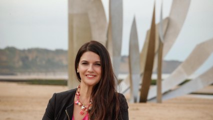 Autoras de palabra con Rosario Raro