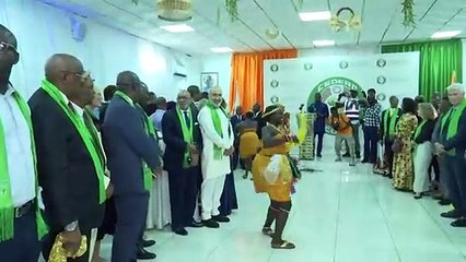 La CEDEAO célèbre à Abidjan ses 49 ans d'intégration économique et des peuples