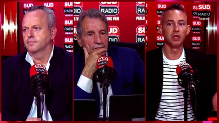 Ian Brossat x Martin Garagnon : Emmanuel Macron annonce "la guerre civile" si les extrêmes passent