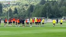 Jose Mourinho'nun dehasına şahit olmak için dikkatle dinleyin!