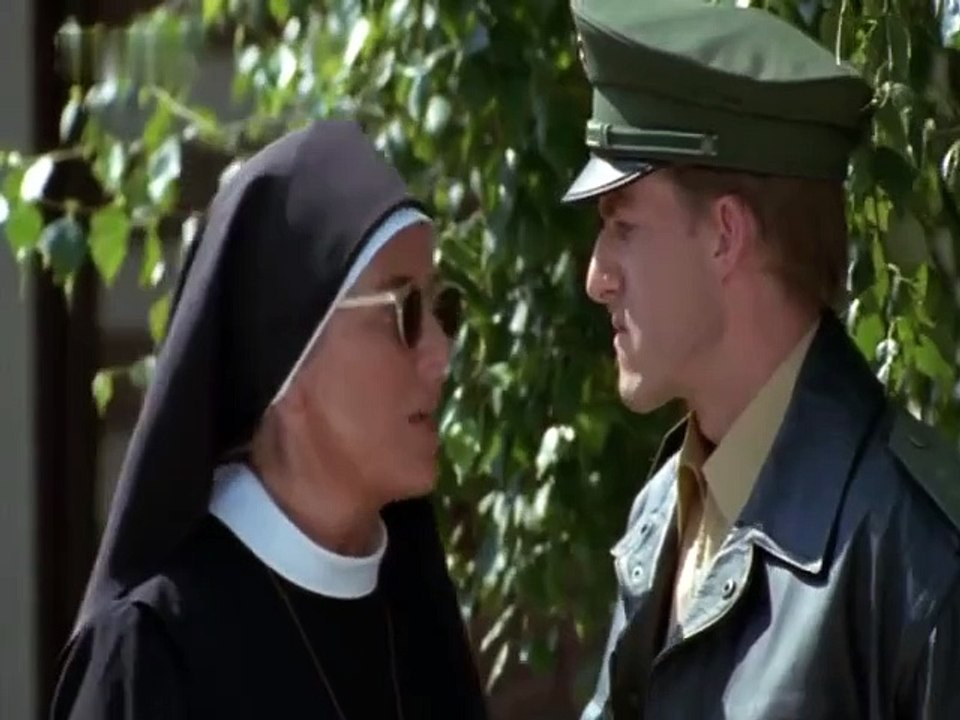 Um Himmels Willen S01E06-Schlag auf Schlag