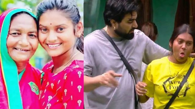 Bigg Boss OTT 3:Shivani Kumari Mother In Critical Stage,Friend Abhishek Gives Shocking Health Update