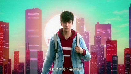 [ENG] Villain Initialization Episode 11 with English Subtitles