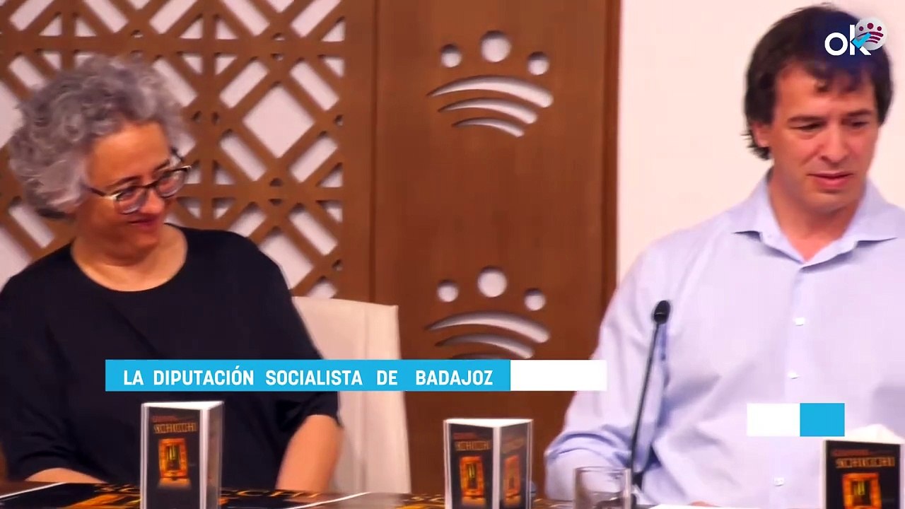 La Diputación socialista de Badajoz se niega a entregar el contrato del hermano de Sánchez