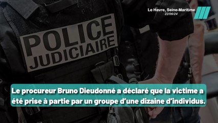 Circonstances floues autour d'un coup de feu fatal