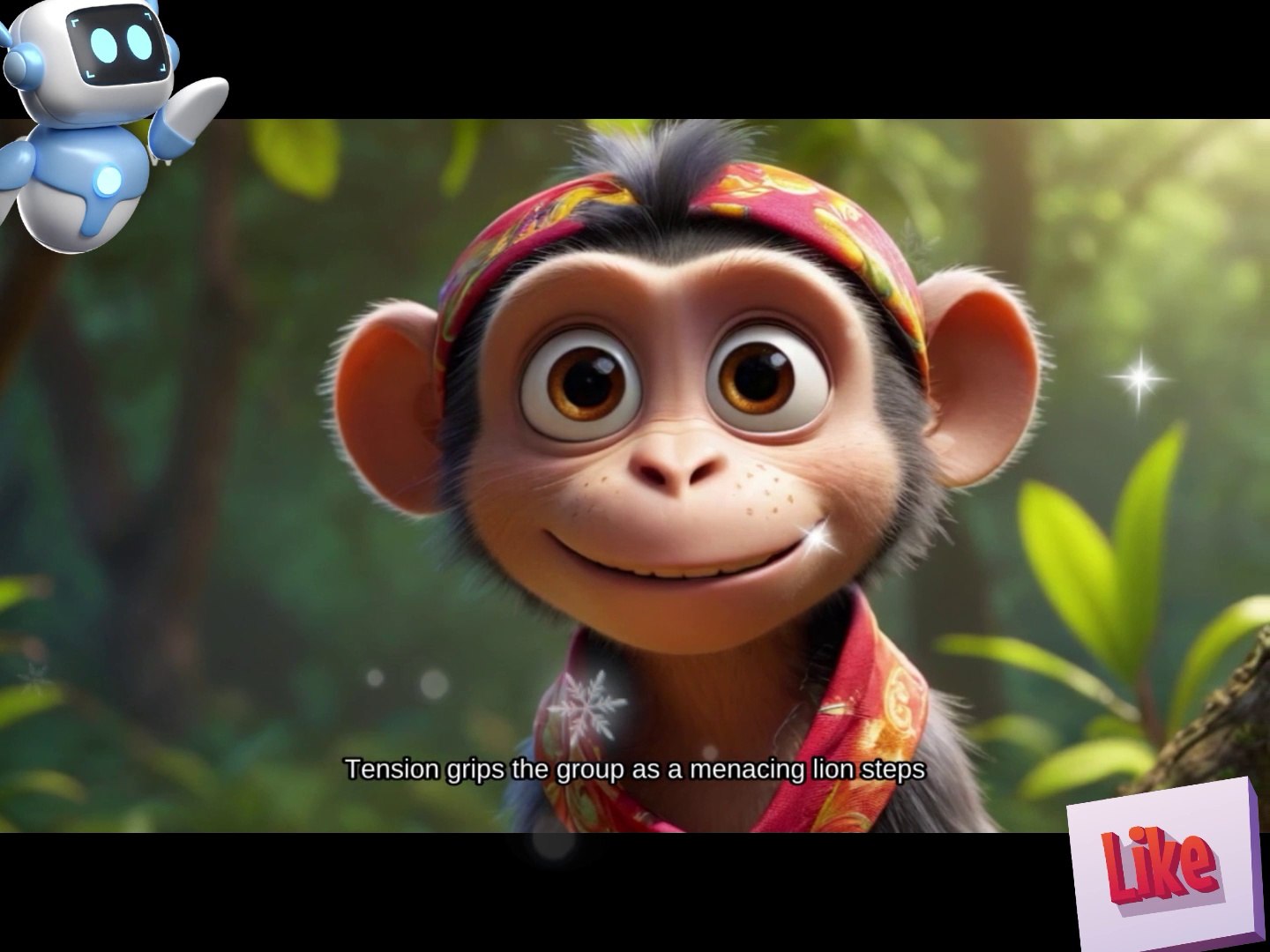 Heartwarming Adventures and Memorable Characters