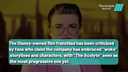 Why 'The Acolyte' Is the Most Divisive Star Wars Show Yet