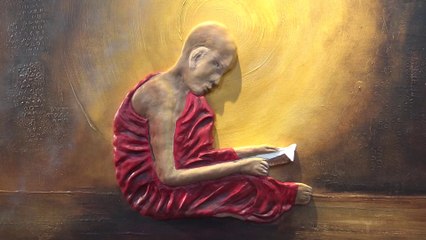 Exposition d'Arts "Le Corps et l'Esprit"