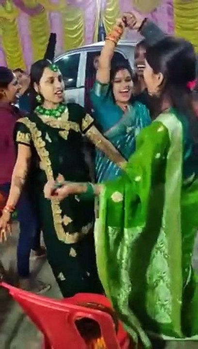 sister_wedding_enjoy_#wedding_#dance_#dancevideo_