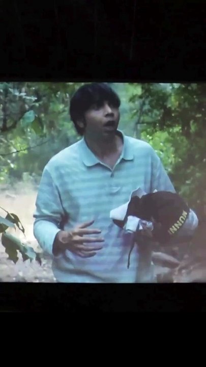 Munjya Movie Post credit scene varun dhawan-Don't miss the post-credit scene in Munjya