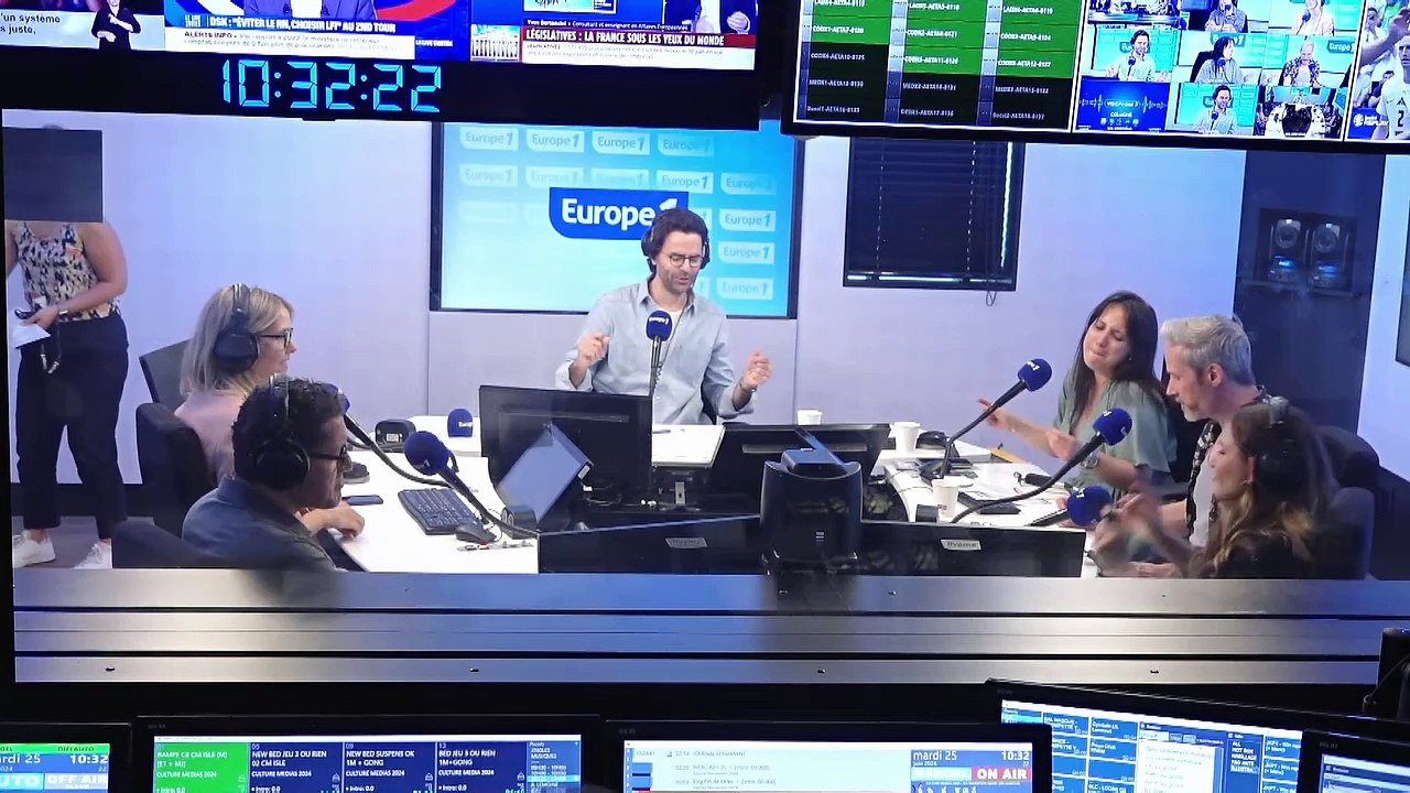 Dany Boon : «Quand j'étais plus petit, je faisais la journée de l'ennui»