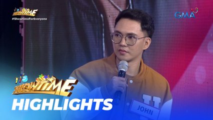 It's Showtime: Binata, from TOTROPAHIN to JOJOWAIN! (EXpecially For You)