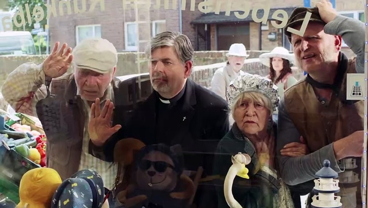 Mord mit Aussicht: Hengasch Zwischenfall | Folge 6/Staffel 5