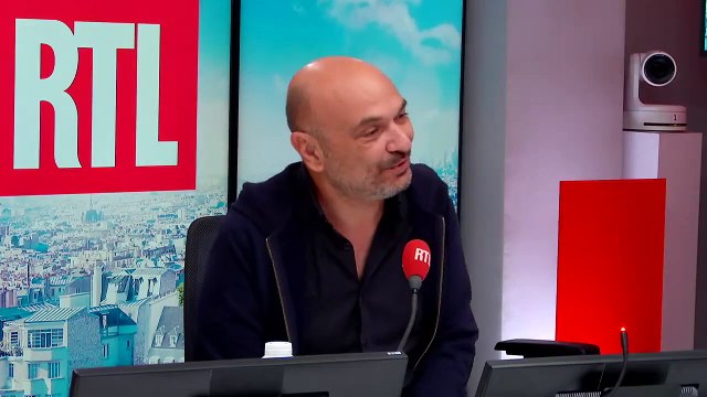 La violente charge de l'avocat Richard Malka contre les Insoumis: Ce parti a réhabilité l'antisémitisme... Aujourd'hui, on peut être de gauche, antisémite et cool, cela s'appelle LFI - Regardez